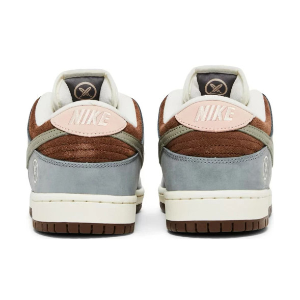 Мужские кроссовки Yuto Horigome X Dunk Low SB