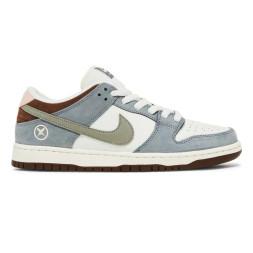 Yuto Horigome X Dunk Low SB
