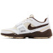 Мужские кроссовки Nike Zoom Field Jaxx x Travis Scott Light Chocolate
