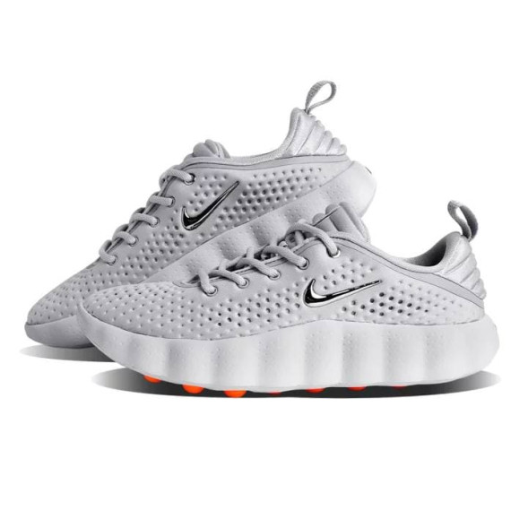 Унисекс кроссовки Nike Mind 002 White