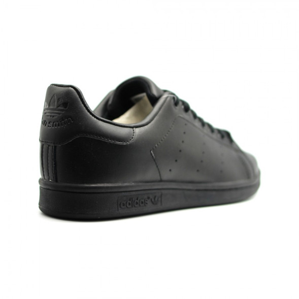 Мужские кроссовки Adidas Stan Smith CF Black