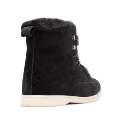 Loro Piana Shalet - Black