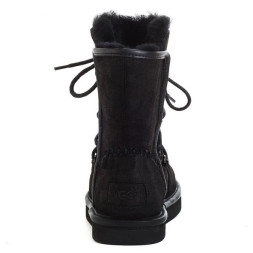 Lodge Black