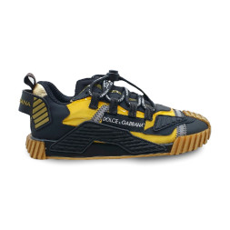 Dolce Gabbana NS1 Black/Yellow