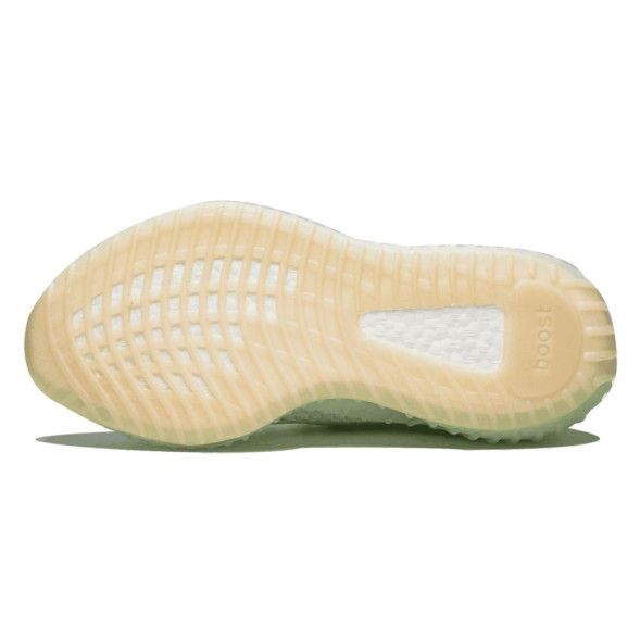 Унисекс кроссовки Adidas YEEZY 350 V2 Hyperspase