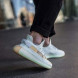 Унисекс кроссовки Adidas YEEZY 350 V2 Hyperspase