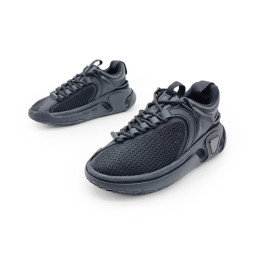 Balmain B-runner Full Black
