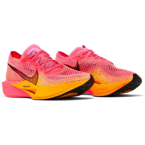 Мужские кроссовки Nike ZoomX VaporFly Hyper Pink