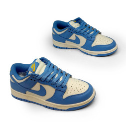 Nike Dunk Low GS Blue/White