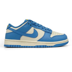 Nike Dunk Low GS Blue/White