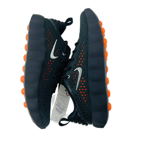 Унисекс кроссовки Nike Mind 002 Black