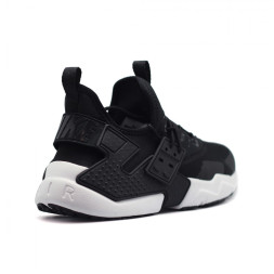 Nike Air Huarache Drift Black-White