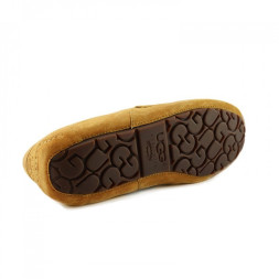 Men's Ascot Chestnut