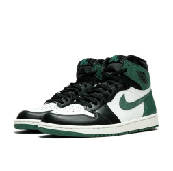 Nike Jordan 1 Retro High Clay Green