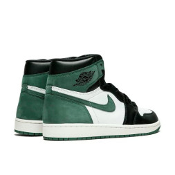 Nike Jordan 1 Retro High Clay Green
