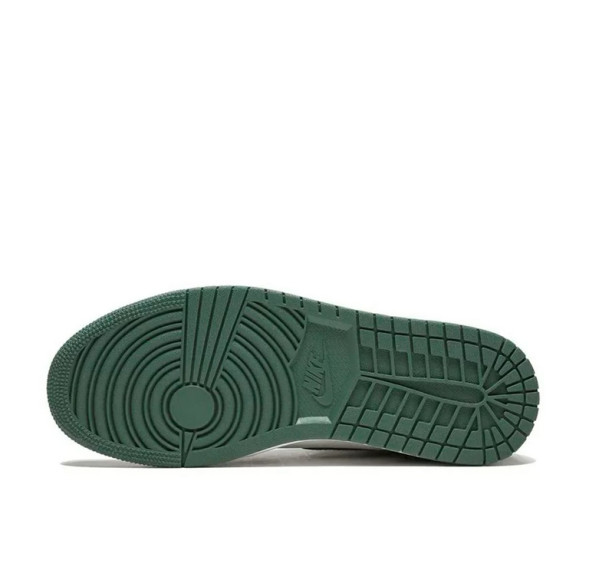Унисекс кроссовки Nike Jordan 1 Retro High Clay Green