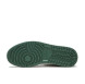 Унисекс кроссовки Nike Jordan 1 Retro High Clay Green