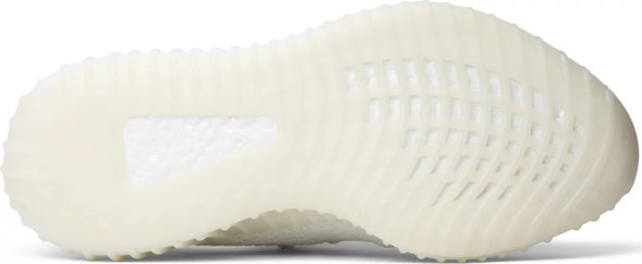 Унисекс кроссовки Adidas Yeezy Boost 350 V2 'Cream White / Triple White'