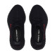 Унисекс кроссовки Adidas Yeezy Boost 350 V2 Black Red (bred)