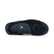 Унисекс кроссовки Nike Air Jordan 4 Retro Black Suede
