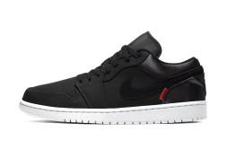 Nike Air Jordan 1 Low PSG Paris Saint-Germain