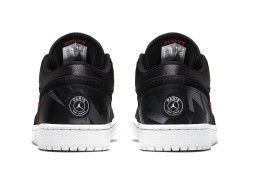 Nike Air Jordan 1 Low PSG Paris Saint-Germain