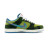 Nike SB Dunk Low "Animal Pack" Green Reptile