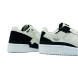 Унисекс кроссовки Adidas Forum Low Black Grey Beige