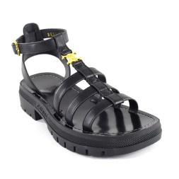Celine Sandals Black