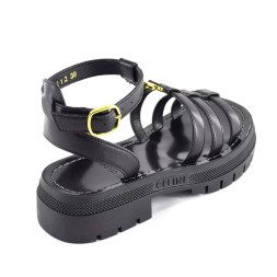 Celine Sandals Black