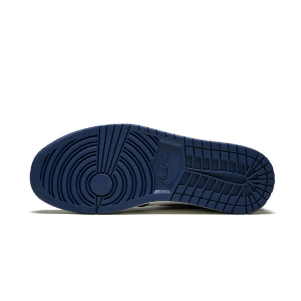 Унисекс кроссовки Nike Air Jordan 1 Retro High OG NRG X Union