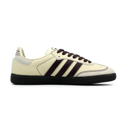 Adidas Samba Woman Maroon