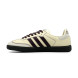 Женские кеды Adidas Samba Woman Maroon