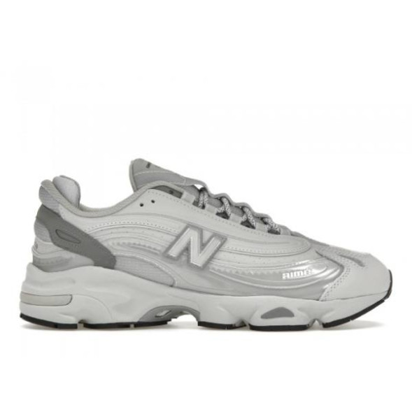 Унисекс кроссовки New Balance 1000 x Aimé Leon Dore Grey