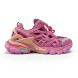Женские кроссовки Balenciaga Track 2.0 Pink
