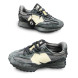 Мужские кроссовки New Balance 327 Black