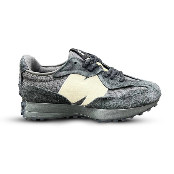 Мужские кроссовки New Balance 327 Black