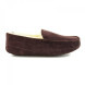 Мужские мокасины Men's Ascot Chocolate
