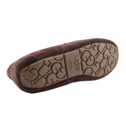 Men's Ascot Chocolate