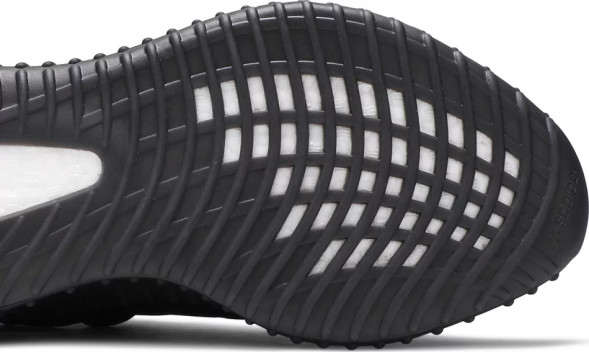 Унисекс кроссовки Adidas Yeezy Boost 350 V2 'Mono Cinder'