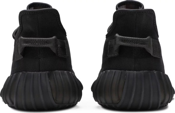 Унисекс кроссовки Adidas Yeezy Boost 350 V2 'Mono Cinder'