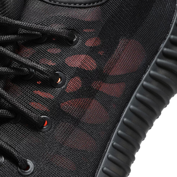 Унисекс кроссовки Adidas Yeezy Boost 350 V2 'Mono Cinder'