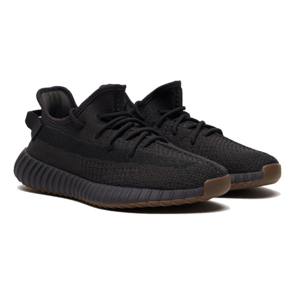 Унисекс кроссовки Adidas Yeezy Boost 350 V2 Cinder