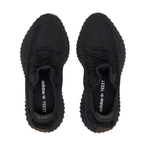 Унисекс кроссовки Adidas Yeezy Boost 350 V2 Cinder