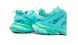 Унисекс кроссовки Balenciaga Recycled Track Sneaker Emerald