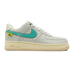 Nike Air Force Low Winter Man Test Of Time