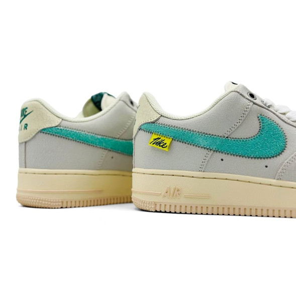 Мужские зимние кроссовки Nike Air Force Low Winter Man Test Of Time