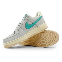 Nike Air Force Low Winter Man Test Of Time