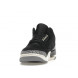 Унисекс кроссовки Nike Air Jordan 3 OFF-Noir
