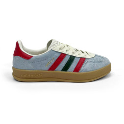 Adidas Gazelle Blue Woman